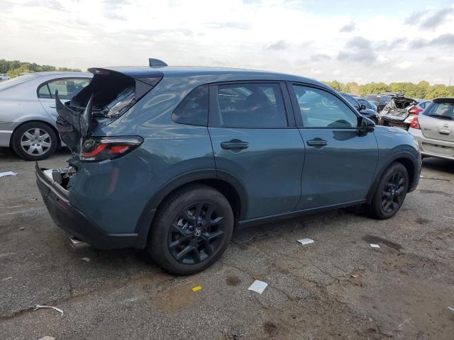 2024 HONDA HR-V SPORT - 3CZRZ1H59RM752254