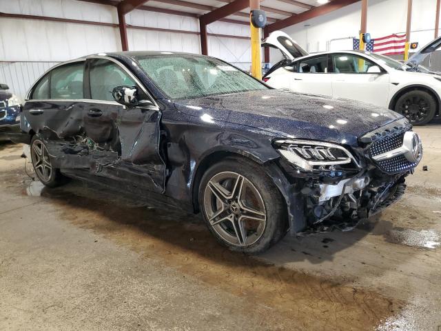 VIN 55SWF8EB3LU324341 2020 Mercedes-Benz C-Class, 3... no.4