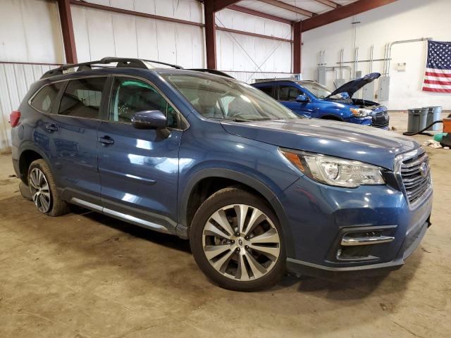 VIN 4S4WMAPD1M3401750 2021 Subaru Ascent, Limited no.4