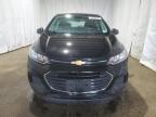 CHEVROLET TRAX LS photo