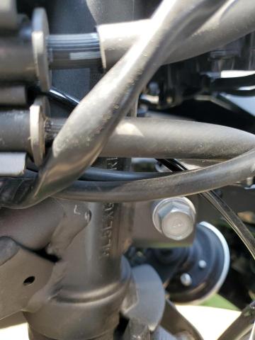 2024 KAWASAKI EX500 A ML5EXGJ10RDA07017