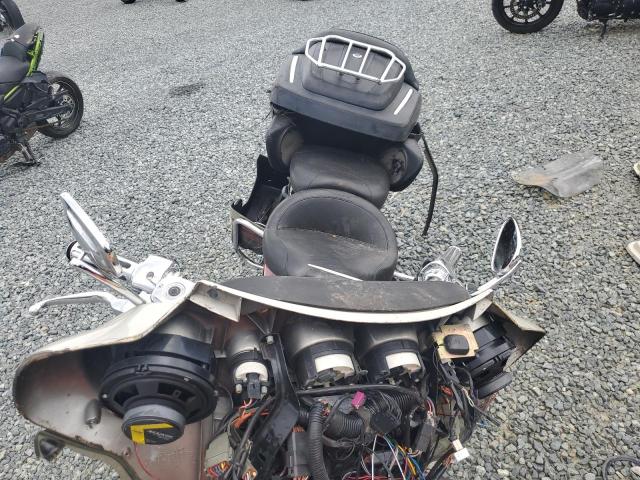 2006 HARLEY-DAVIDSON FLHTCUSE 1HD1PRE126Y955686