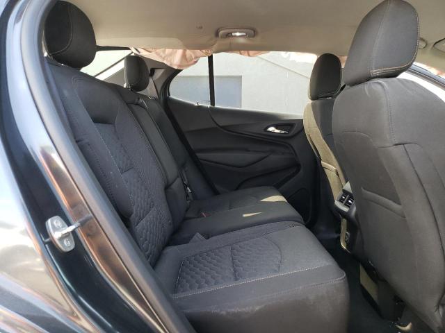2019 CHEVROLET EQUINOX LT - 2GNAXKEVXK6160372