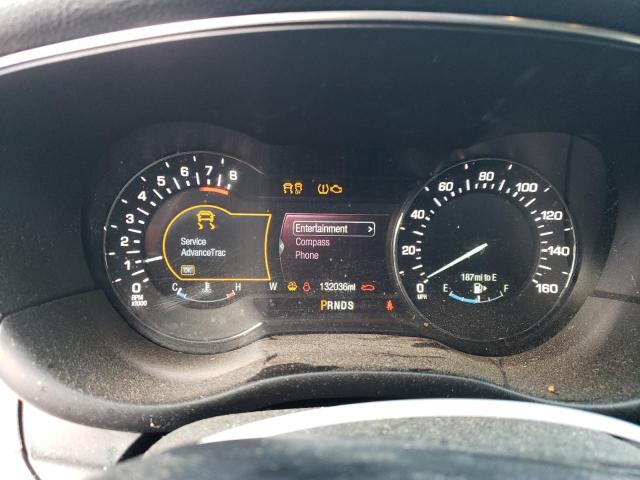 2015 LINCOLN MKC 5LMCJ2A93FUJ08657