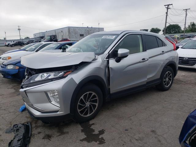 2020 MITSUBISHI ECLIPSE CR - JA4AS3AA2LZ012832