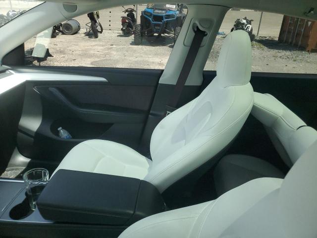 2023 TESLA Y 7SAYGDED5PF960978