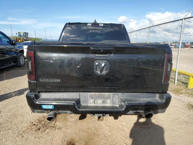 2019 RAM 1500 LARAM - 1C6RREJTXKN792691