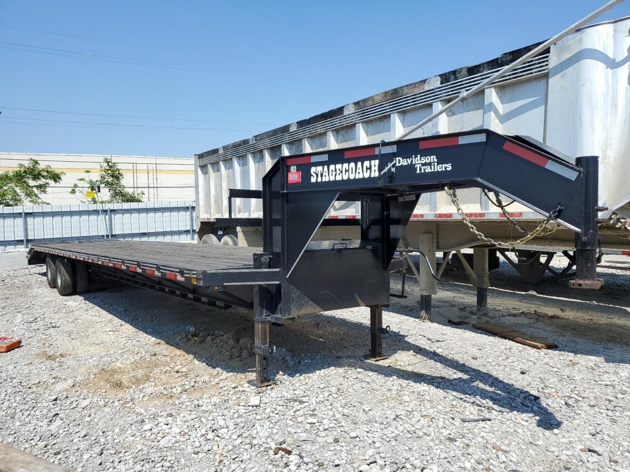 Lot #3034376069 2023 OTHER TRAILER