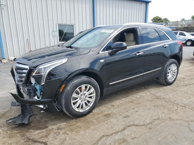 2018 CADILLAC XT5 #2919519874