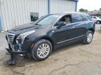 2018 CADILLAC XT5 - 1GYKNARS2JZ108065