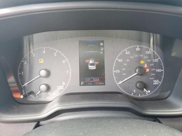 2023 TOYOTA COROLLA LE - 5YFB4MDE7PP070265