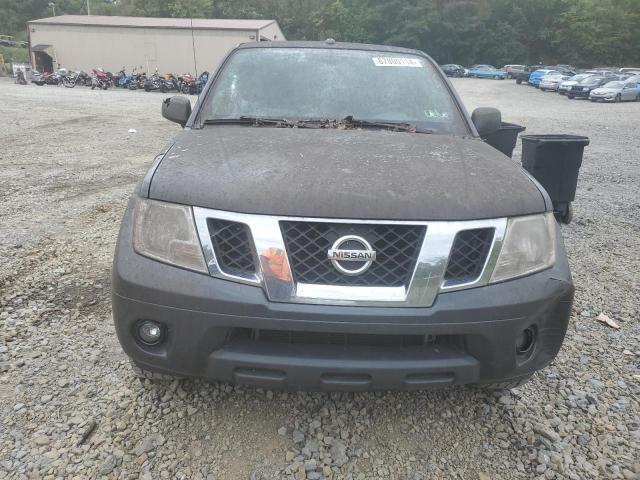 VIN 1N6AD0EV5DN763067 2013 Nissan Frontier, S no.5