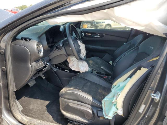 2021 KIA FORTE GT L - 3KPF34AD0ME357671