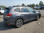 SUBARU FORESTER L photo