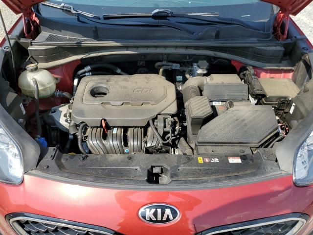 2020 KIA SPORTAGE L - KNDPM3ACXL7799388