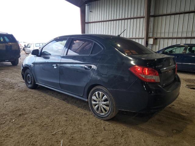 2019 MITSUBISHI MIRAGE G4 - ML32F3FJ2KHF13432