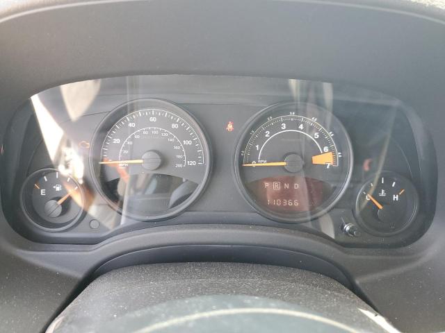 2017 JEEP PATRIOT LA - 1C4NJPFA9HD201556