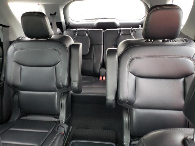 2021 FORD EXPLORER X - 1FMSK8DH4MGA13425