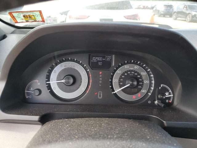2016 HONDA ODYSSEY EX - 5FNRL5H6XGB031112