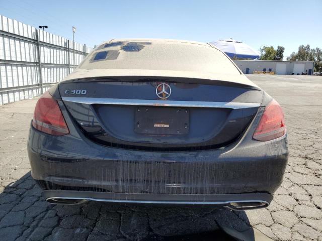 VIN 55SWF8DB3KU306888 2019 Mercedes-Benz C-Class, 300 no.6