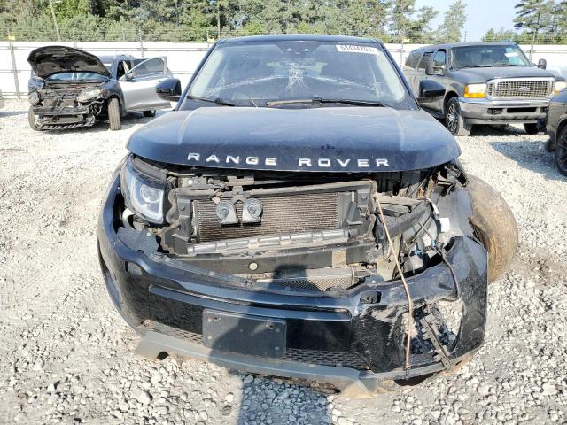 2017 LAND ROVER RANGE ROVE - SALVP2BGXHH188619