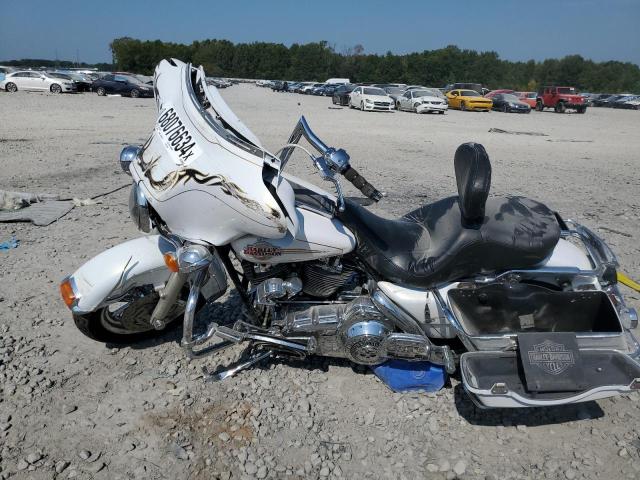2007 HARLEY-DAVIDSON FLHT CLASS 1HD1FF4147Y603455