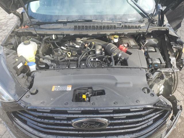 2024 FORD EDGE SE - 2FMPK4G94RBA01390