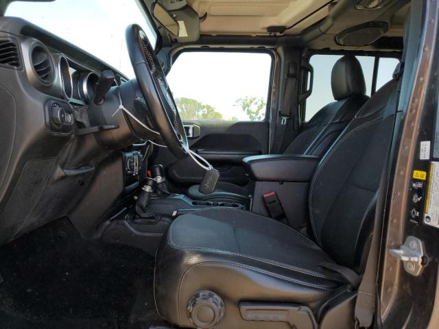 2020 JEEP WRANGLER U - 1C4HJXDG9LW250595
