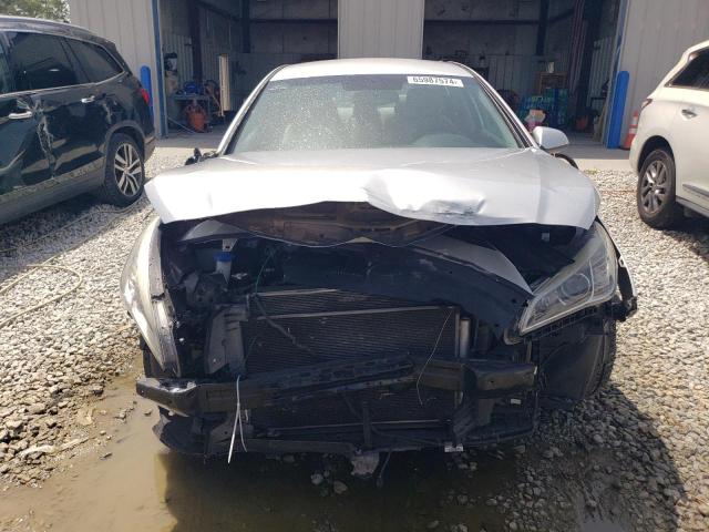 2016 HYUNDAI SONATA SE - 5NPE24AF8GH387758