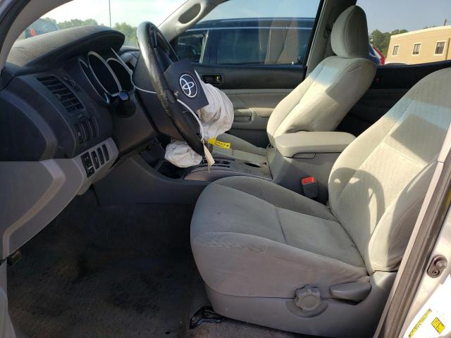 2011 TOYOTA TACOMA DOU - 5TFJU4GN5BX008901