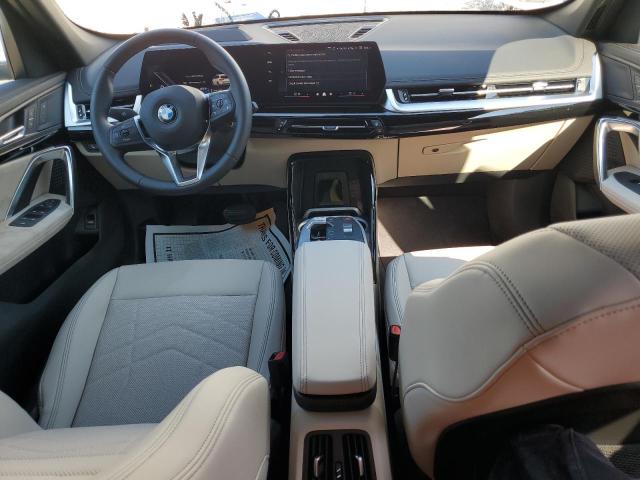 2024 BMW X1 XDRIVE2 - WBX73EF09R5Y46625