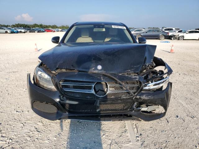 VIN 55SWF4JB0GU122142 2016 Mercedes-Benz C-Class, 300 no.5