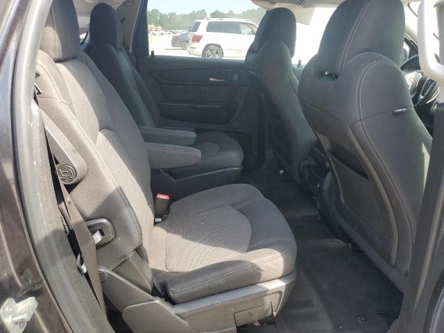 2016 CHEVROLET TRAVERSE L - 1GNKVHKDXGJ130727