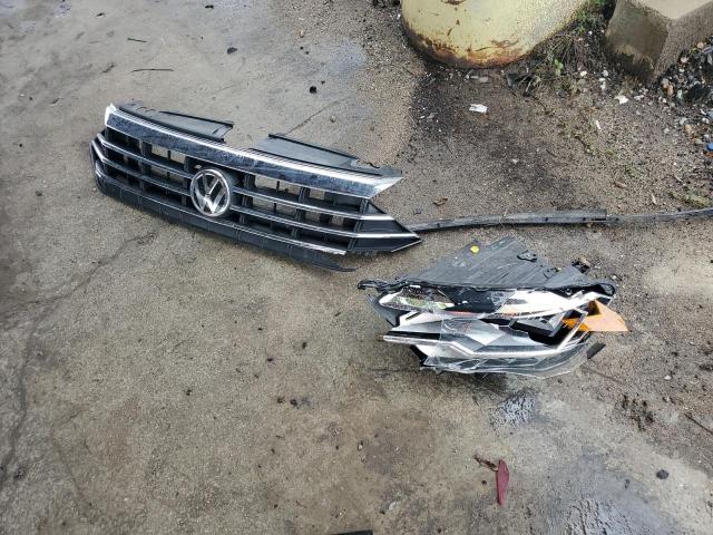 2019 VOLKSWAGEN JETTA S - 3VWC57BU3KM268044