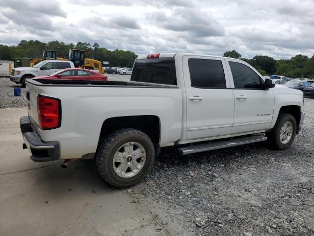 2016 CHEVROLET SILVERADO - 3GCPCREC8GG257829