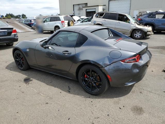 VIN JM1NDAM72J0202430 2018 MAZDA MX5 no.2