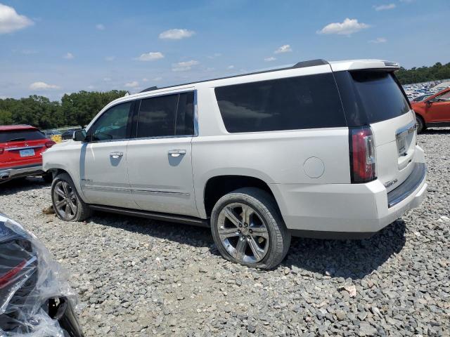 2017 GMC YUKON XL D - 1GKS1HKJ4HR399064
