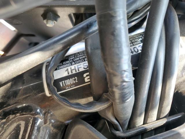2004 HONDA VT1100 C2 - 1HFSC43084A403054