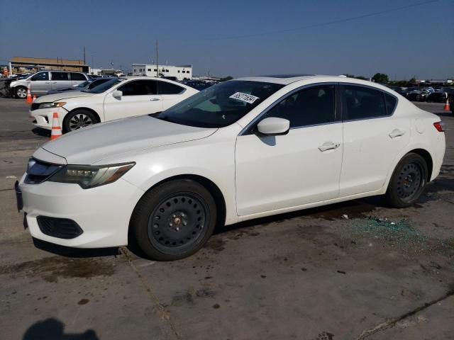 VIN 19UDE2F30GA022148 2016 Acura ILX, Base Watch Plus no.1