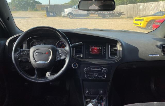 2015 DODGE CHARGER PO - 2C3CDXKT2FH748999
