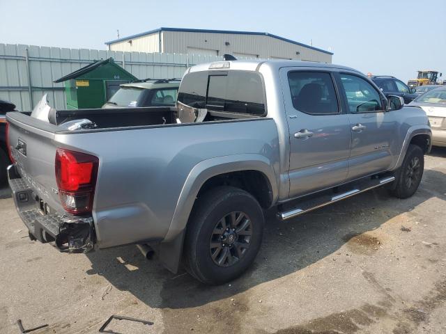 VIN 3TMCZ5AN5MM434038 2021 Toyota Tacoma, Double Cab no.3