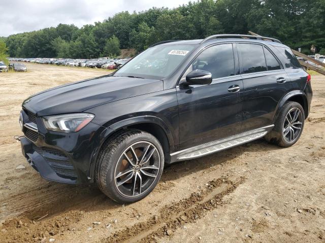 2020 MERCEDES-BENZ GLE 580 4M - 4JGFB8GB9LA175660