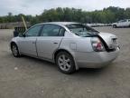 NISSAN ALTIMA BAS photo