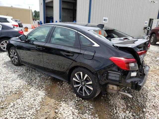 2024 HONDA CIVIC EX - 2HGFE1F71RH330861