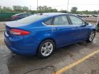 FORD FUSION SE photo