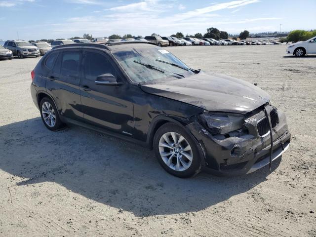 VIN WBAVL1C5XEVR93105 2014 BMW X1, Xdrive28I no.4