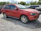 MITSUBISHI OUTLANDER photo