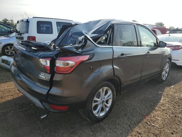 2017 FORD ESCAPE SE - 1FMCU0GD4HUC77700