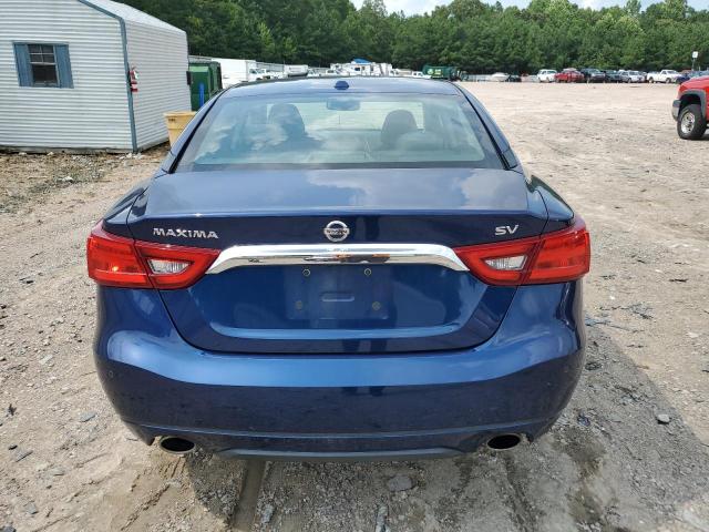 2017 NISSAN MAXIMA 3.5 - 1N4AA6AP0HC411270