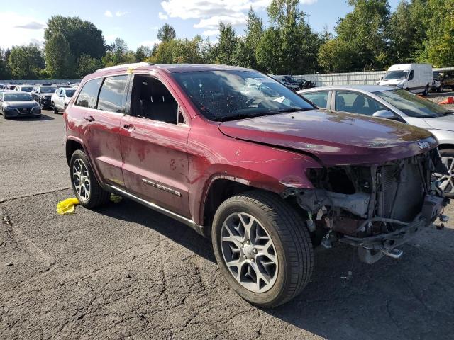 2018 JEEP GRAND CHER - 1C4RJFBG4JC347199